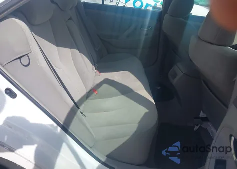 2007 Toyota Camry Le из США, поврежденный, VIN 4T1BE46KX7U542165